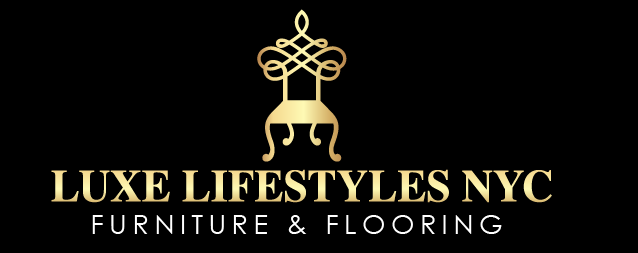 Luxe Lifestyles NYC Logo